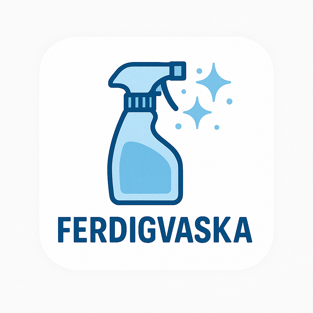 FerdigVaska logo